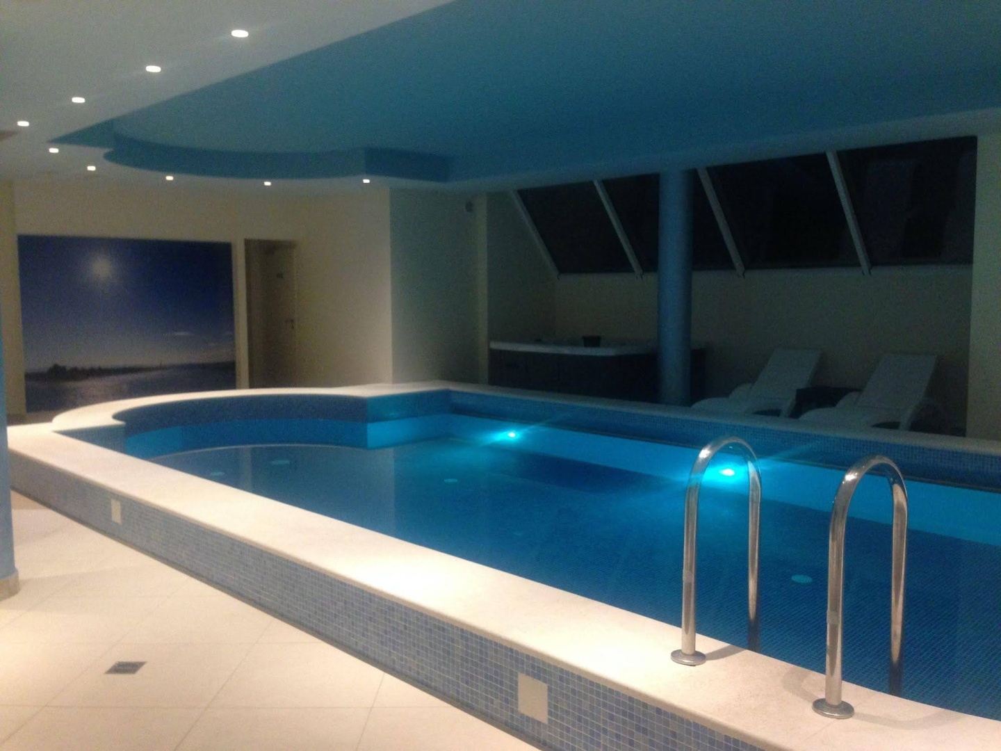 Foto - Hotel Olivier