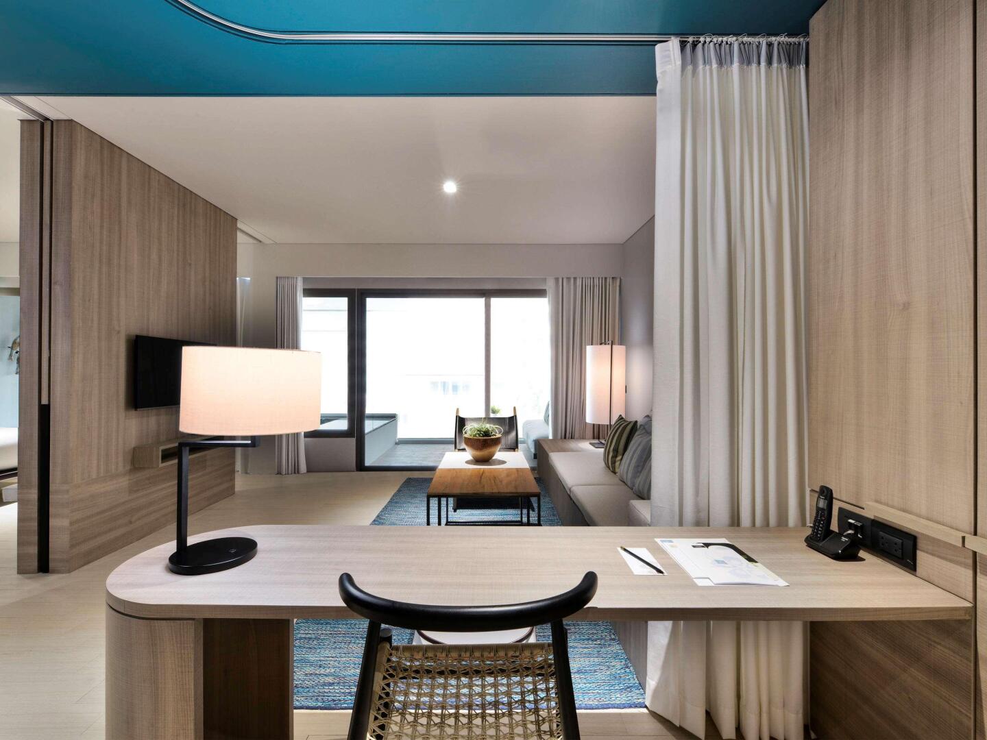 Foto - Veranda Resort Pattaya - MGallery Collection, Accor Hotel