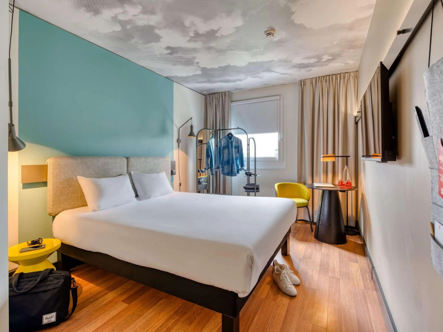 Foto - Ruby Luna Hotel Dusseldorf