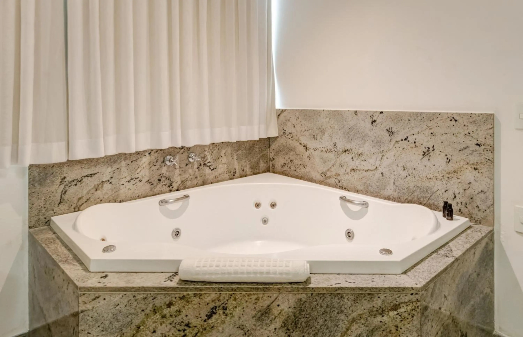 Foto - Allia Gran Pampulha Suites