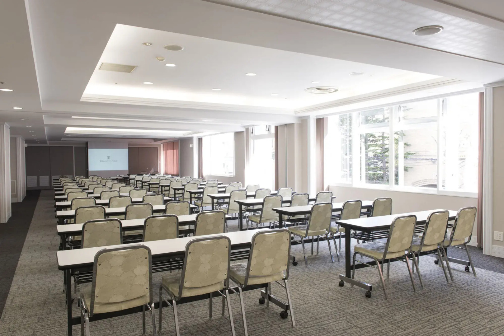 Photo - Tmark City Hotel Sapporo