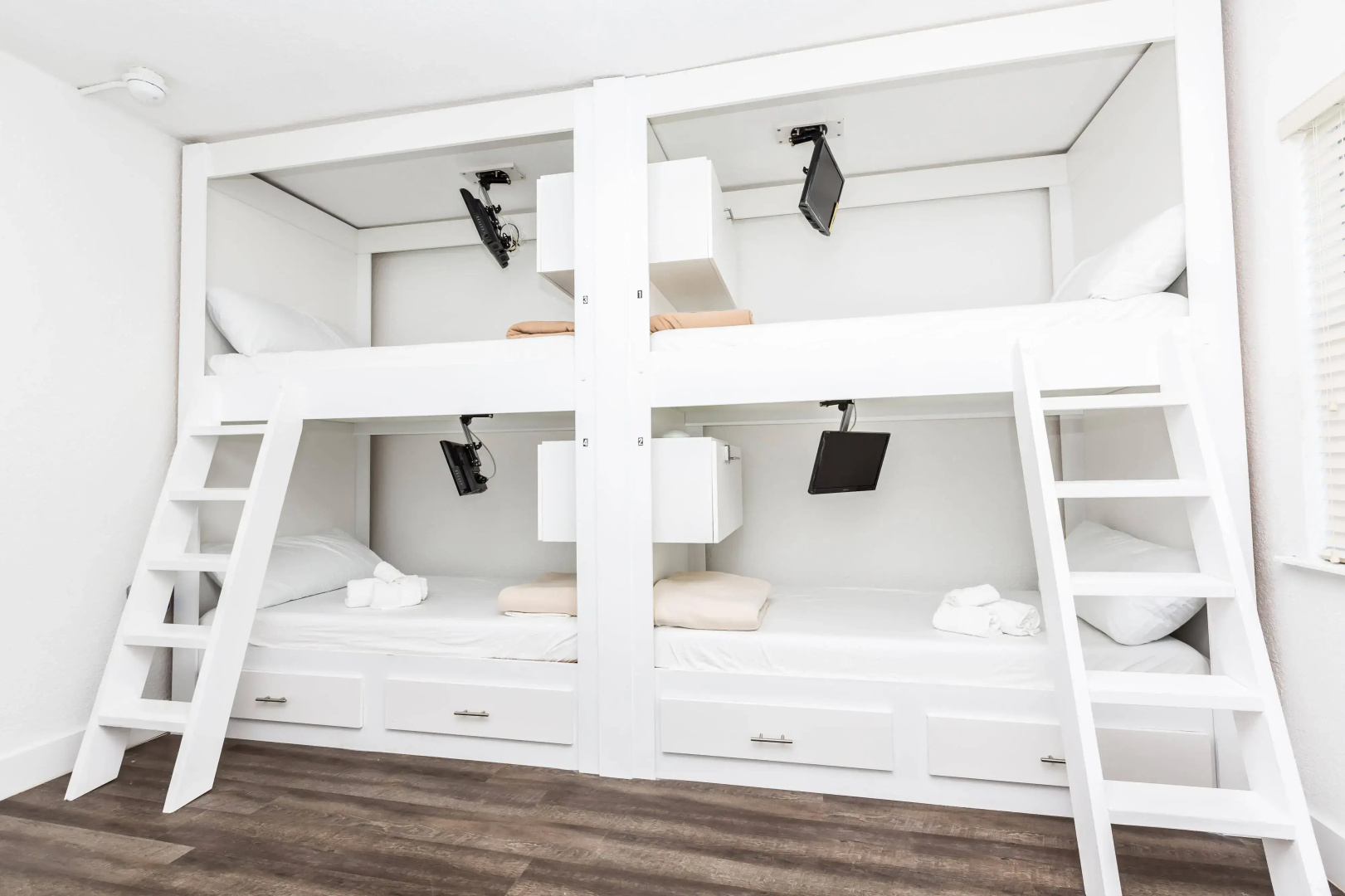 Foto - Treehouse Hotel