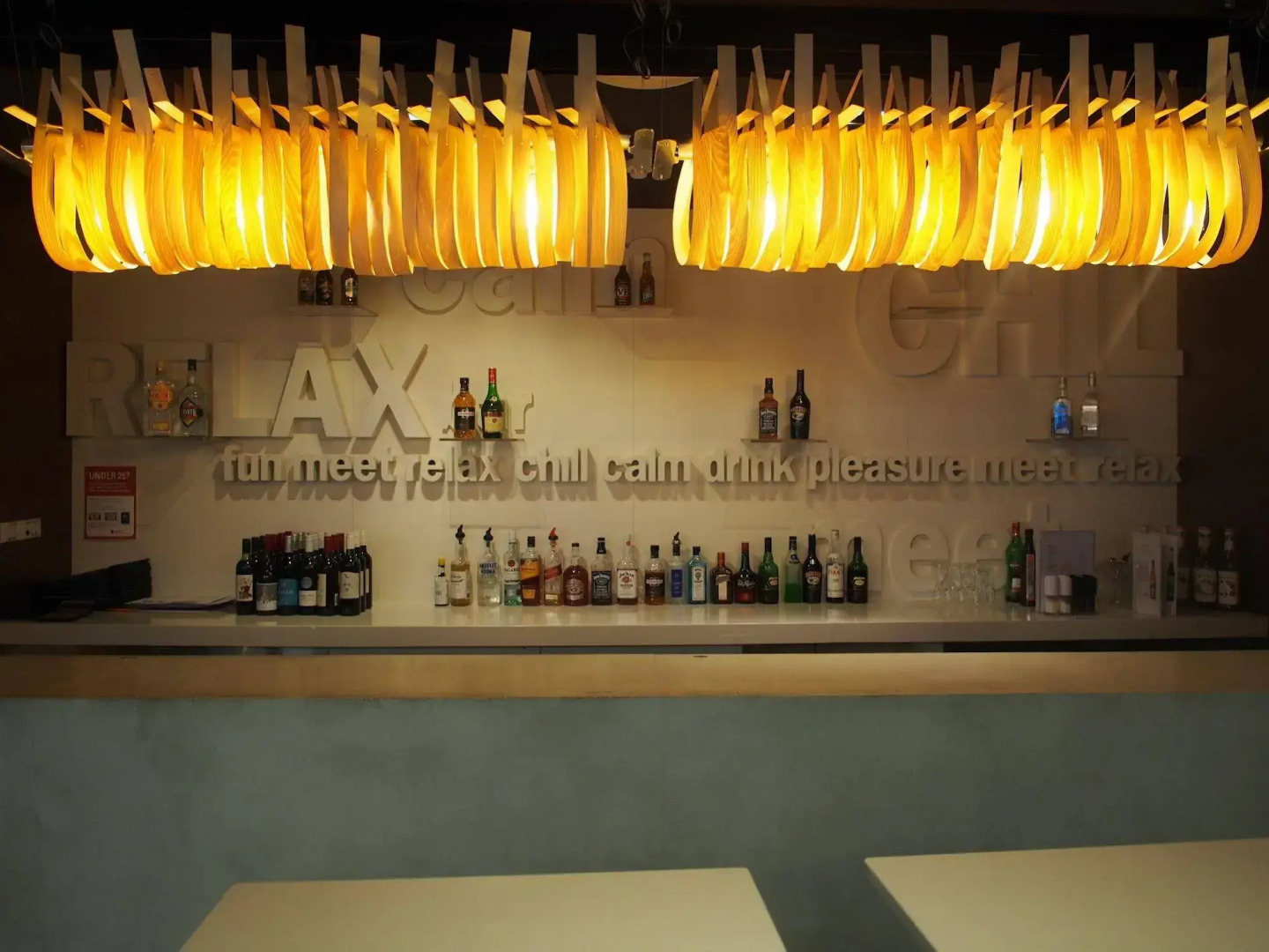 Foto - Royal Pacific Hotel