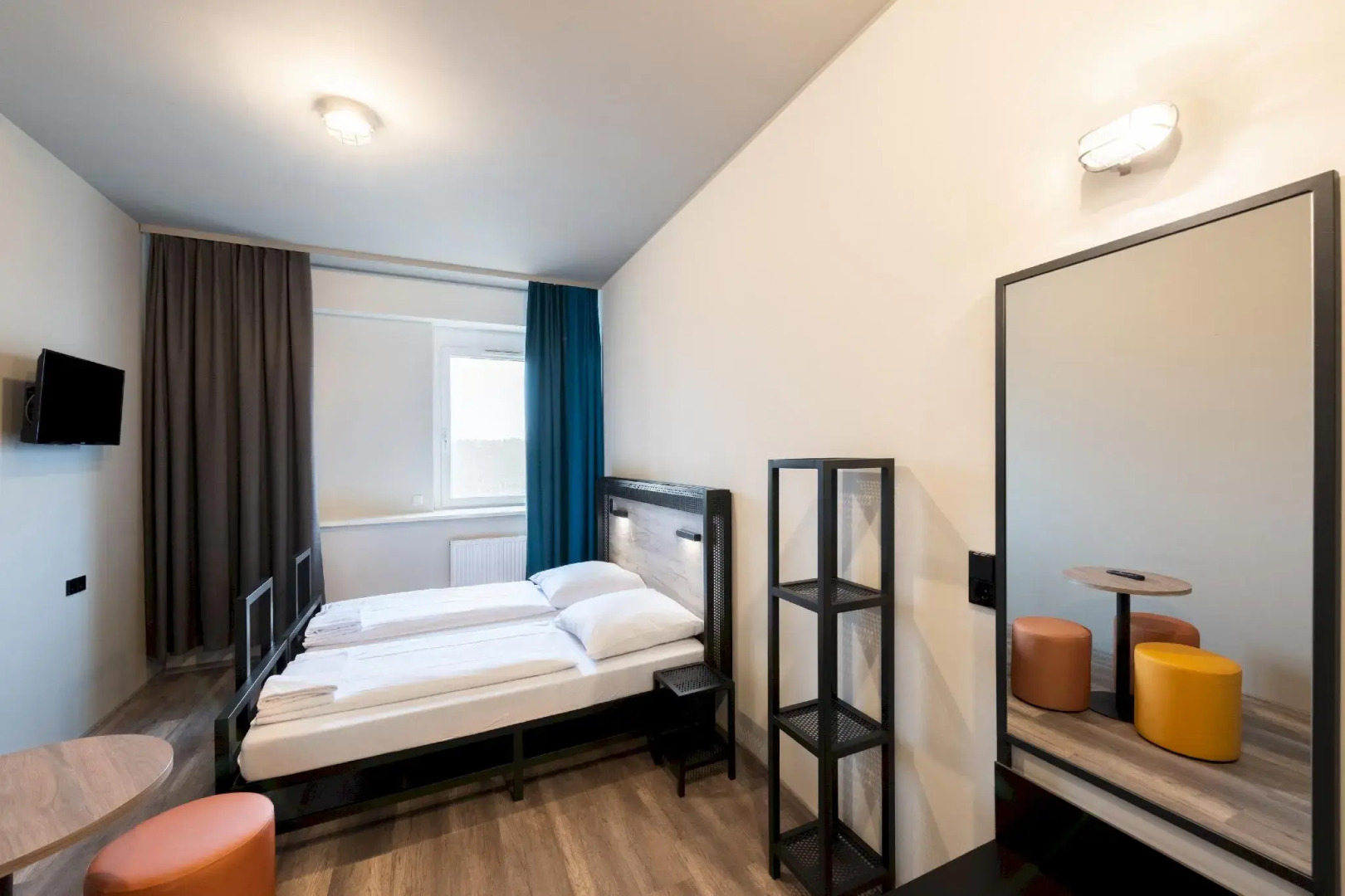 Photo - a&o Stuttgart City