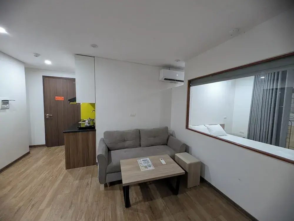 Photo - Era Apartment Lac Long Quan
