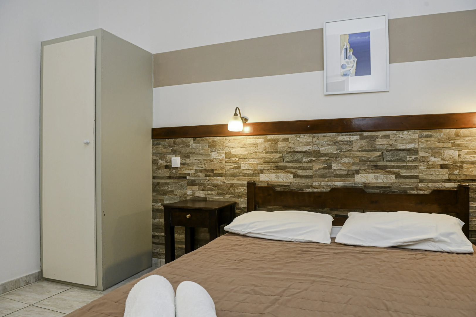 Foto - Narkissos Hotel