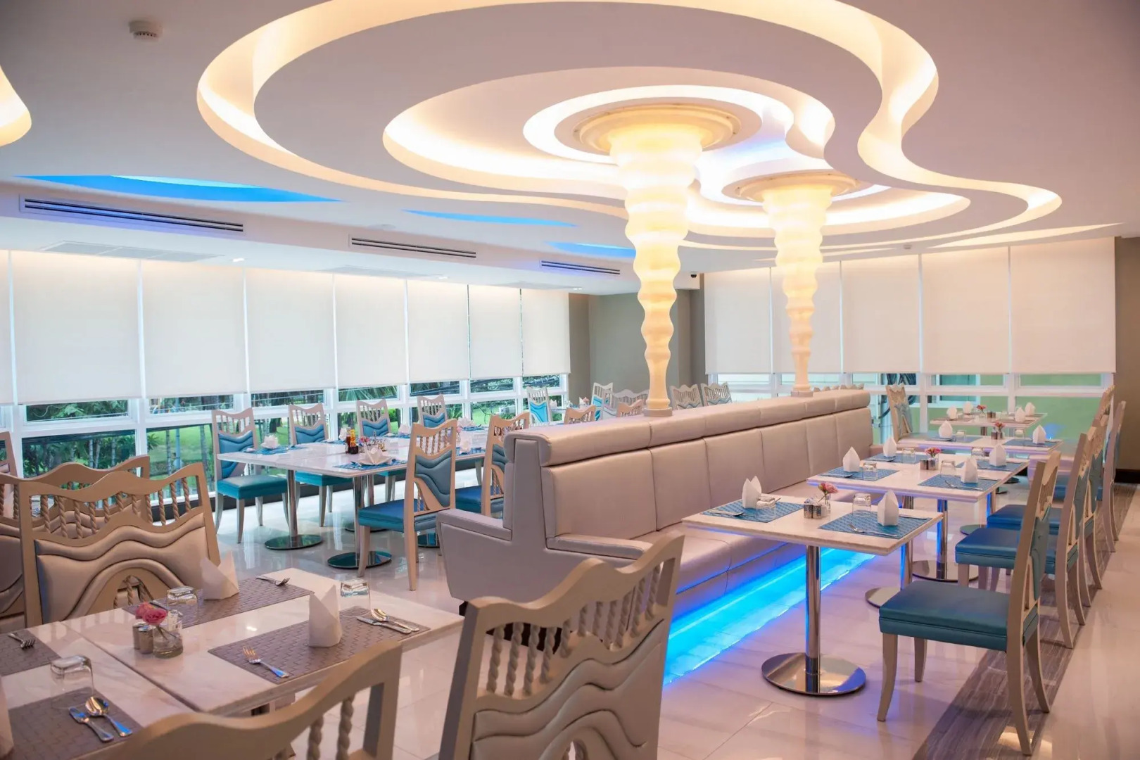 Foto - Le Tada Residence