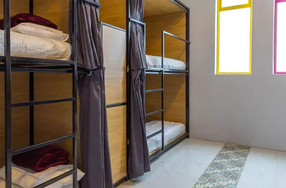 Photo - Hostal CASA MX bellas artes