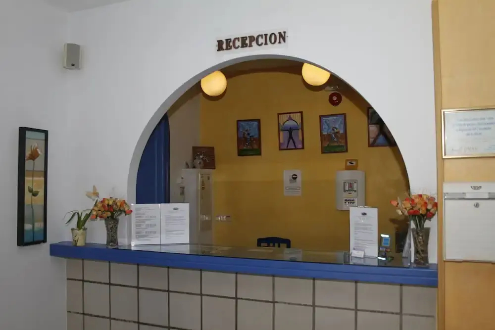Foto - Hotel Playa Bocaina