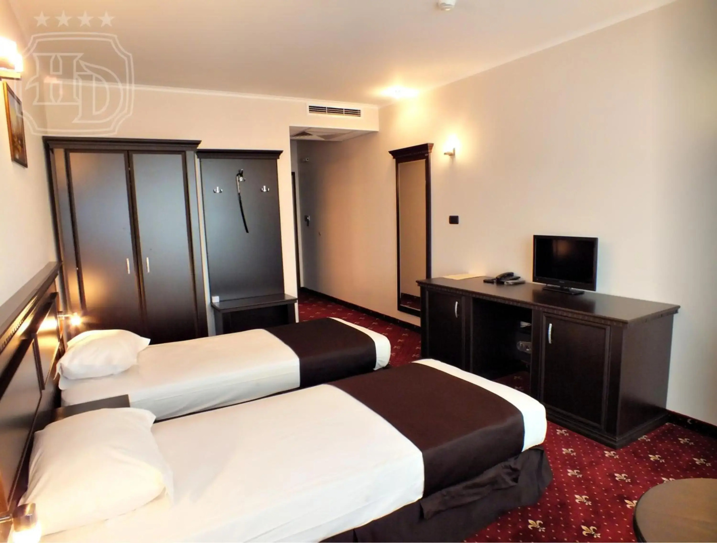 Photo - Hotel Dragalevtsi