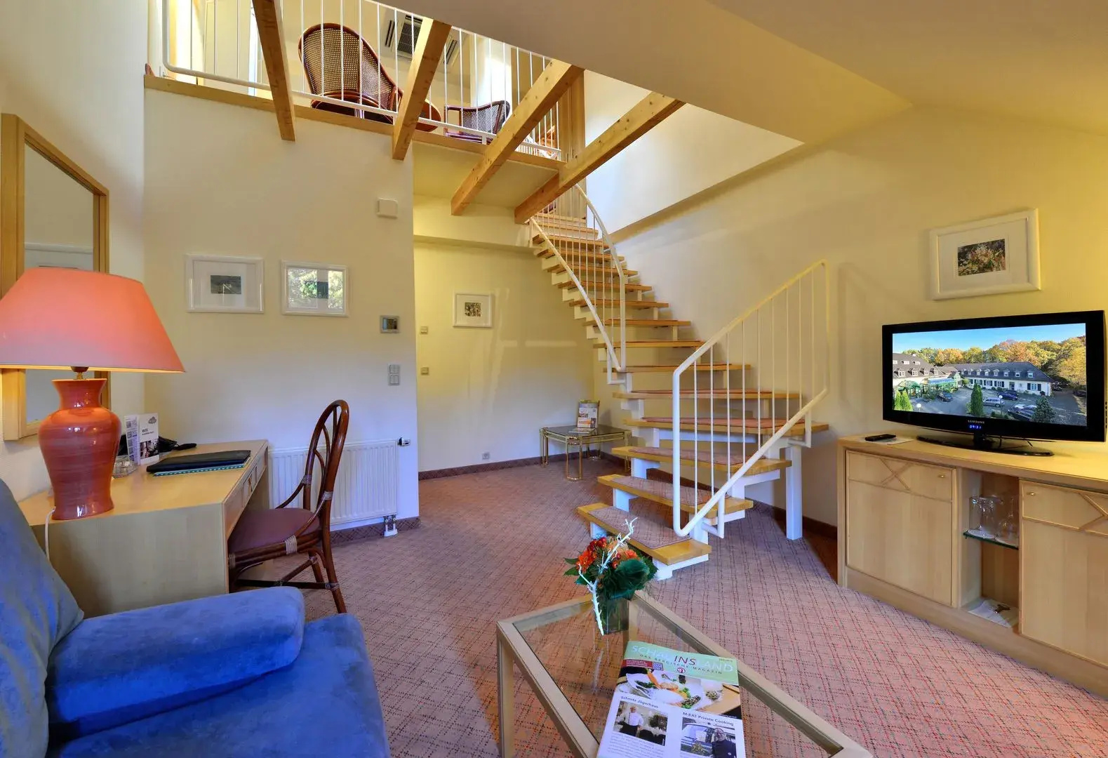 Foto - Fletcher Waldhotel Nordrhein-Westfalen