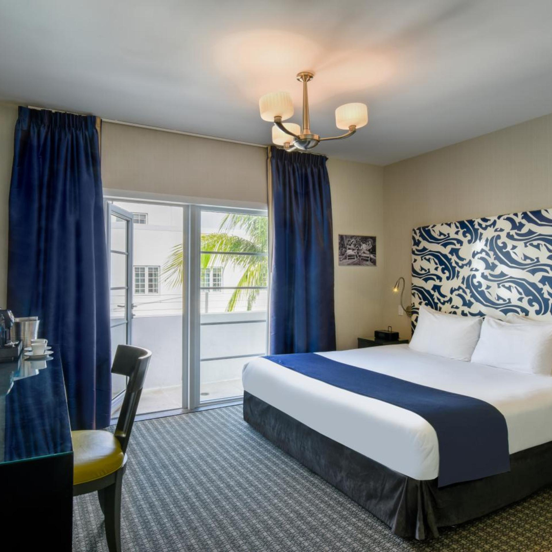 Photo - Hotel Breakwater South Beach