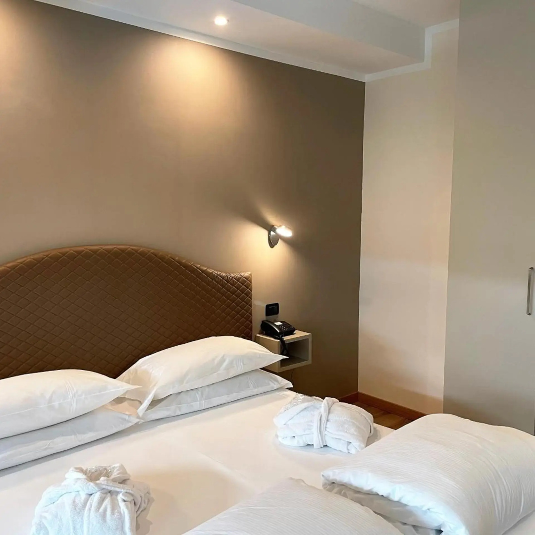 Foto - Hotel Saccardi & Spa - Adults Only