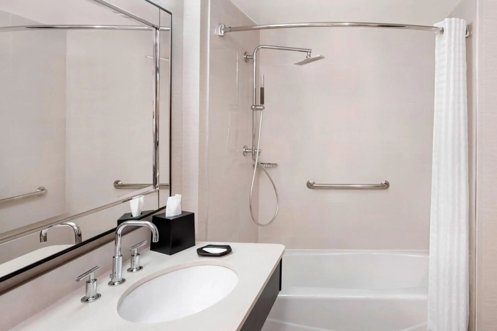 Foto - The Westin Atlanta Perimeter North