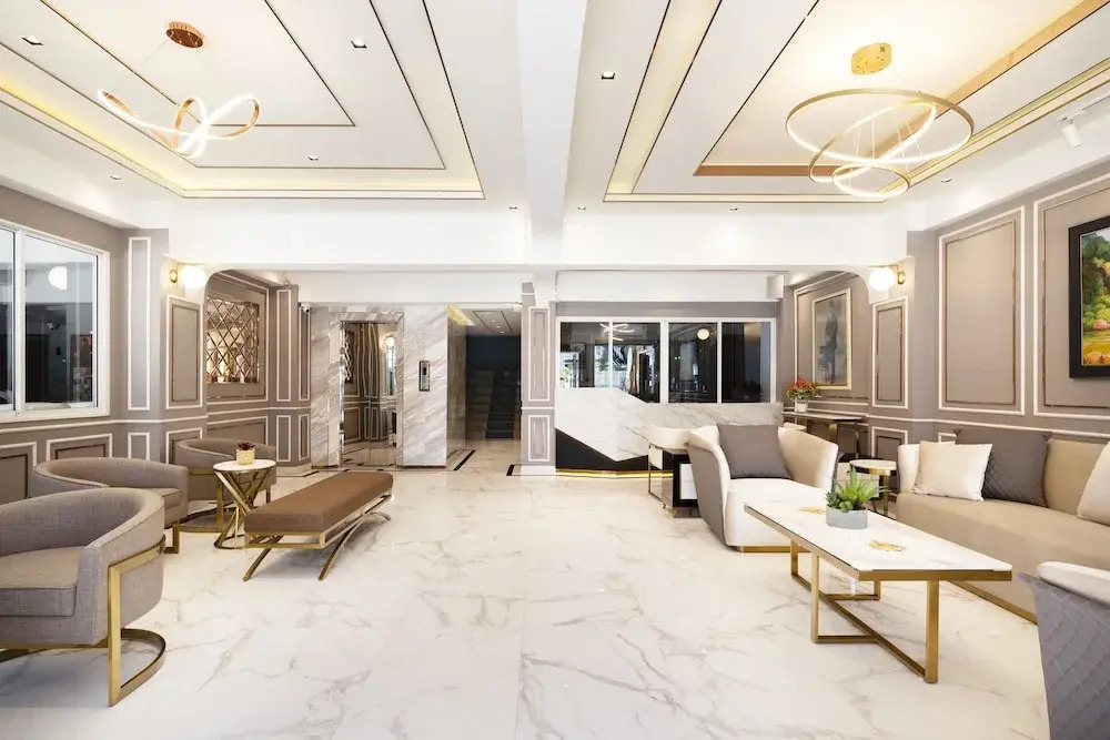 Foto - Penyos Service Apartment