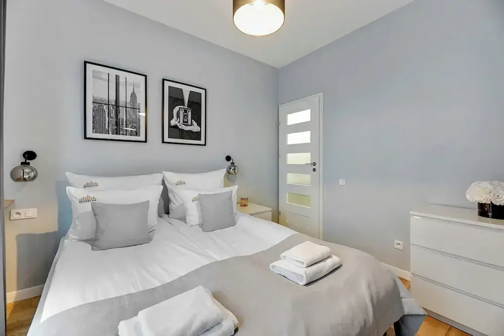 Foto - Waterlane Riverside SPA, Pool & Gym by Downtown Apartments
