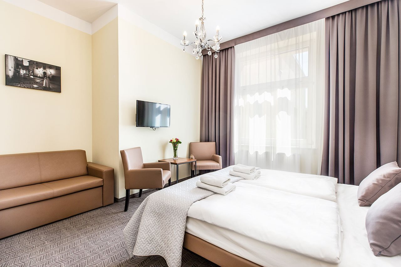 Foto - Aparthotel Old Town