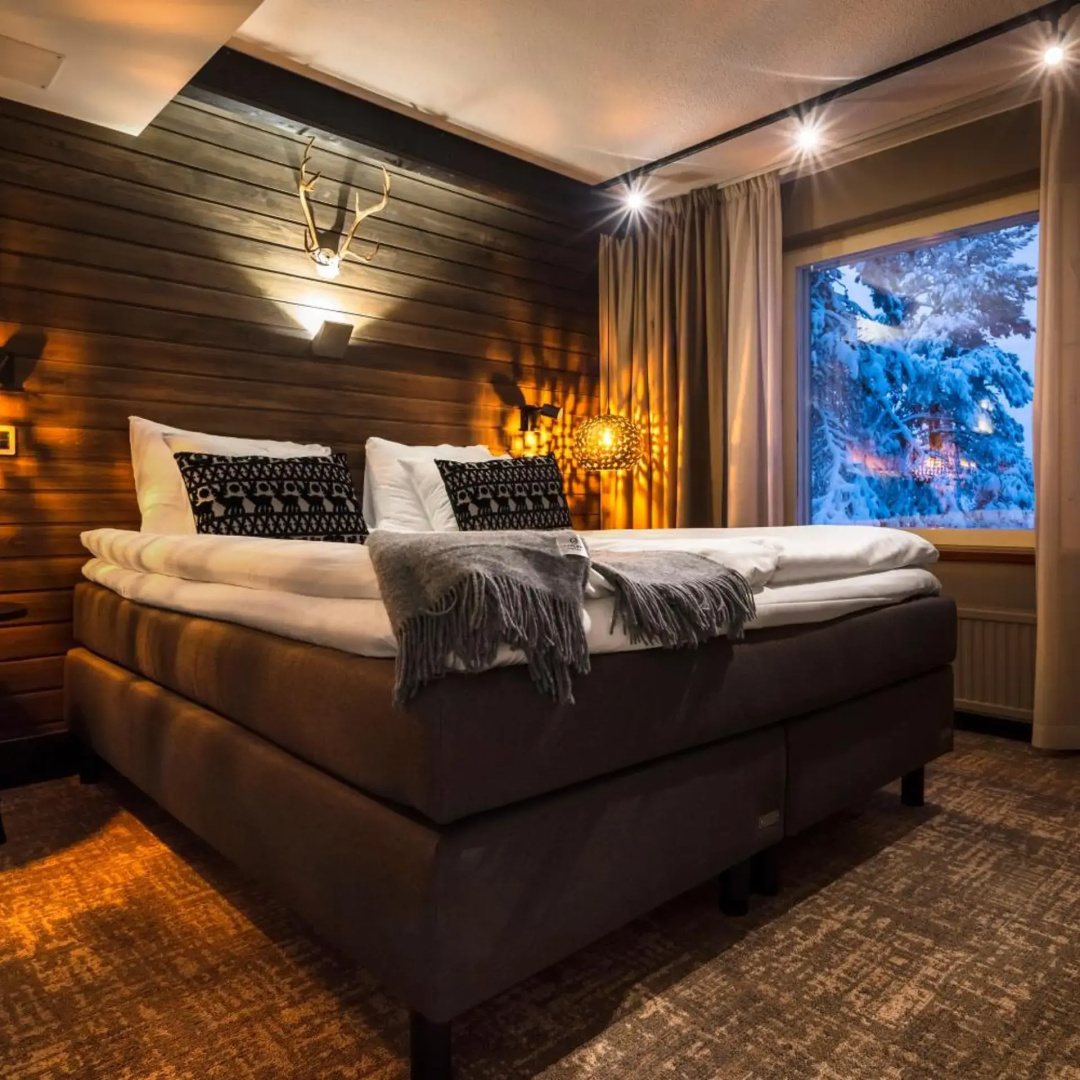 Foto - Lapland Hotels Sky Ounasvaara