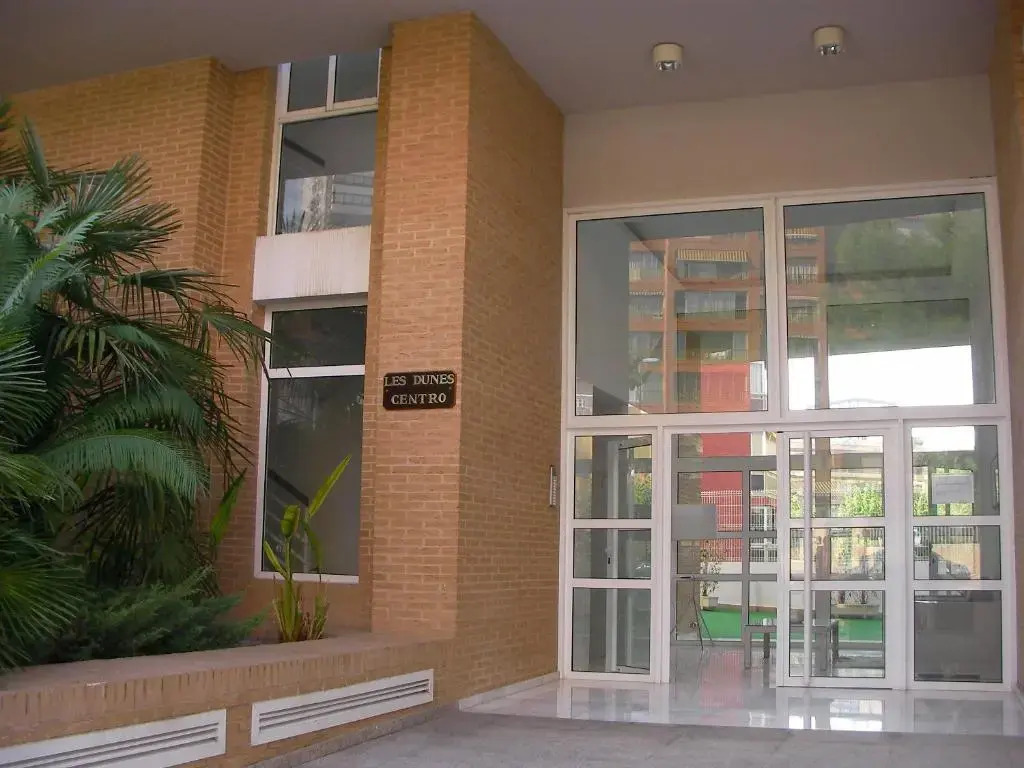 Photo - Apartamentos Les Dunes Centro Levante Beach