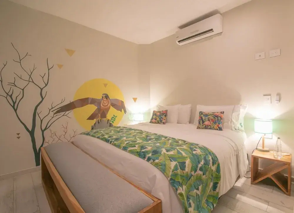 Foto - Townhouse Boutique Hotel