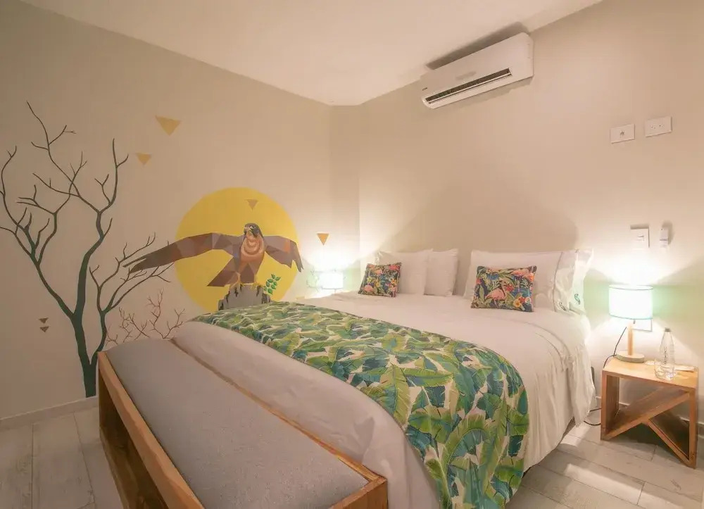 Foto - Townhouse Boutique Hotel