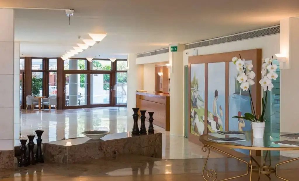 Photo - Aquila Porto Rethymno