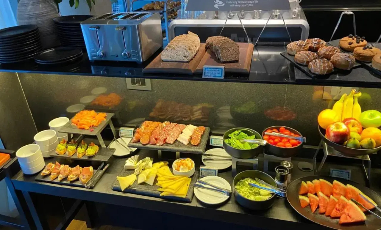 Foto - Howard Johnson Undici Republica de La Boca