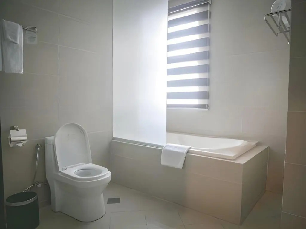 Foto - Valero Grand Suites by Swiss-Belhotel Makati