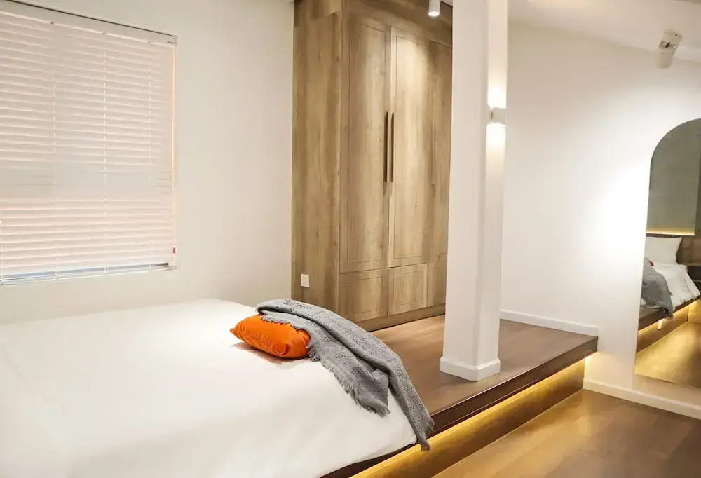 Foto - Kin Wander Tân Quy