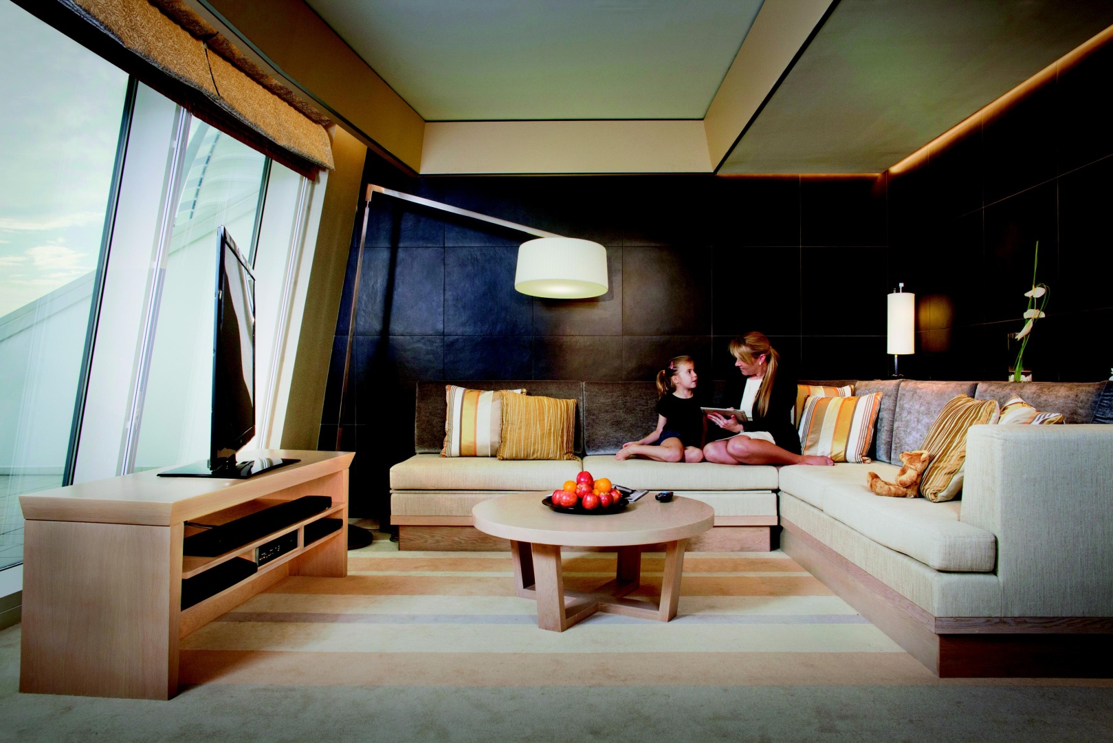 Photo - Jumeirah Beach Hotel Dubai