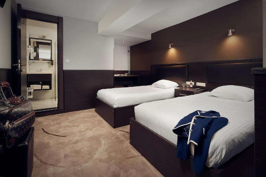 Photo - Belfort Hotel