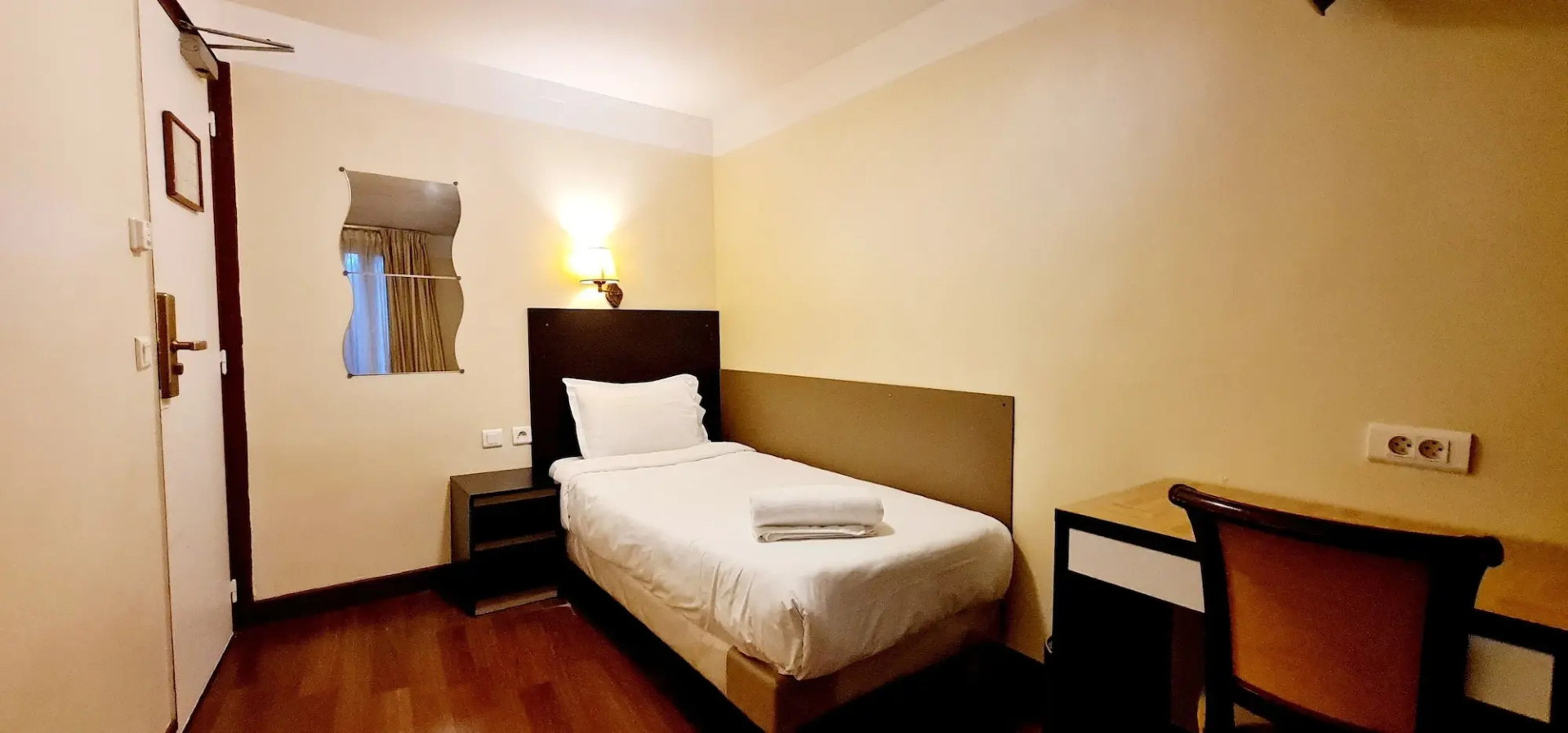Photo - Hotel de France
