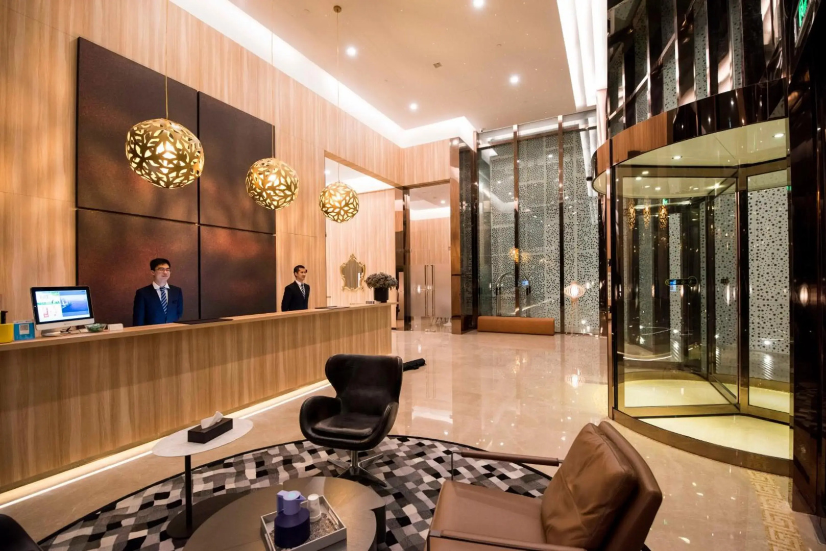 Foto - The Clouds Apartment