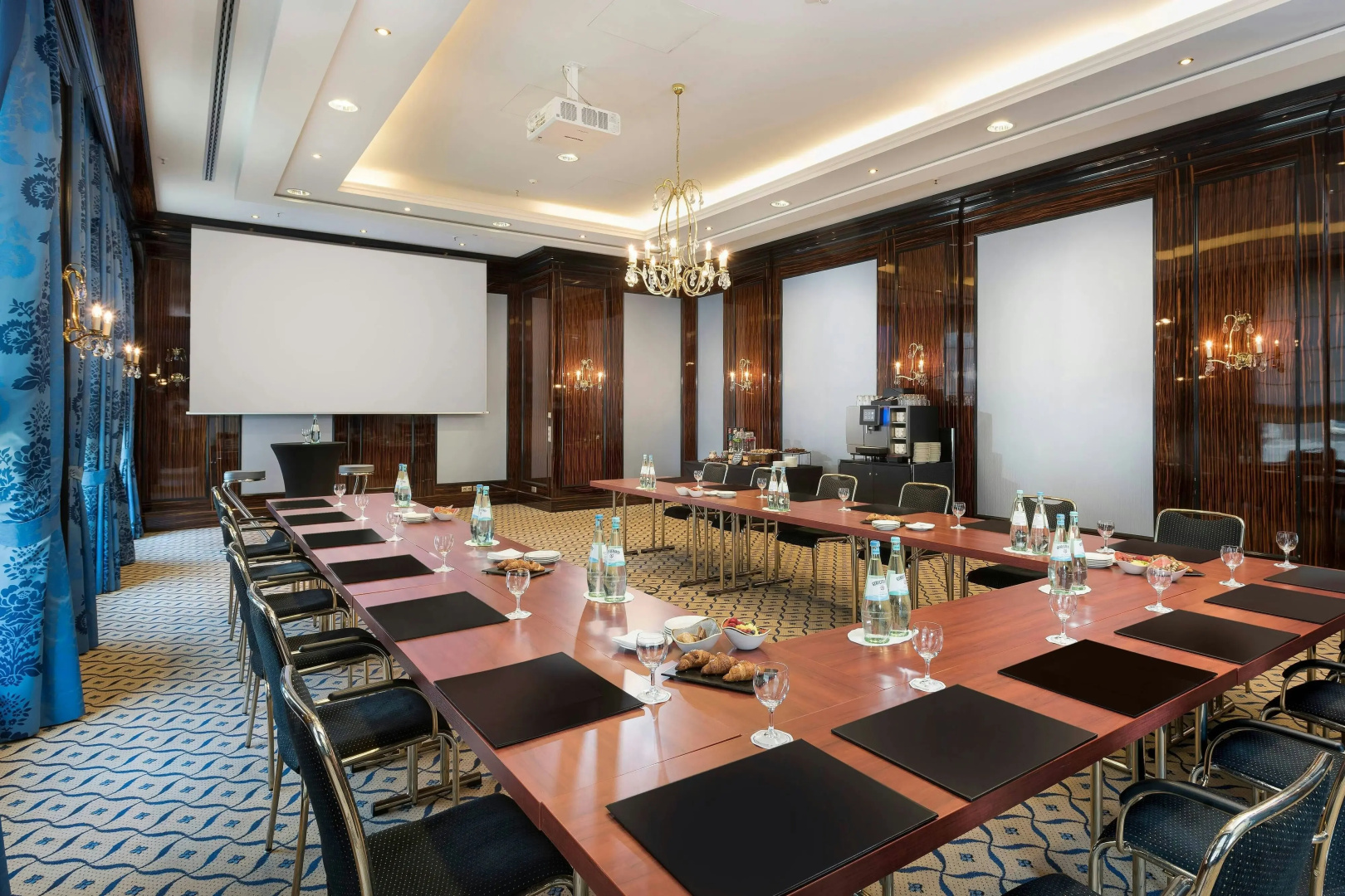 Photo - JW Marriott Hotel Berlin