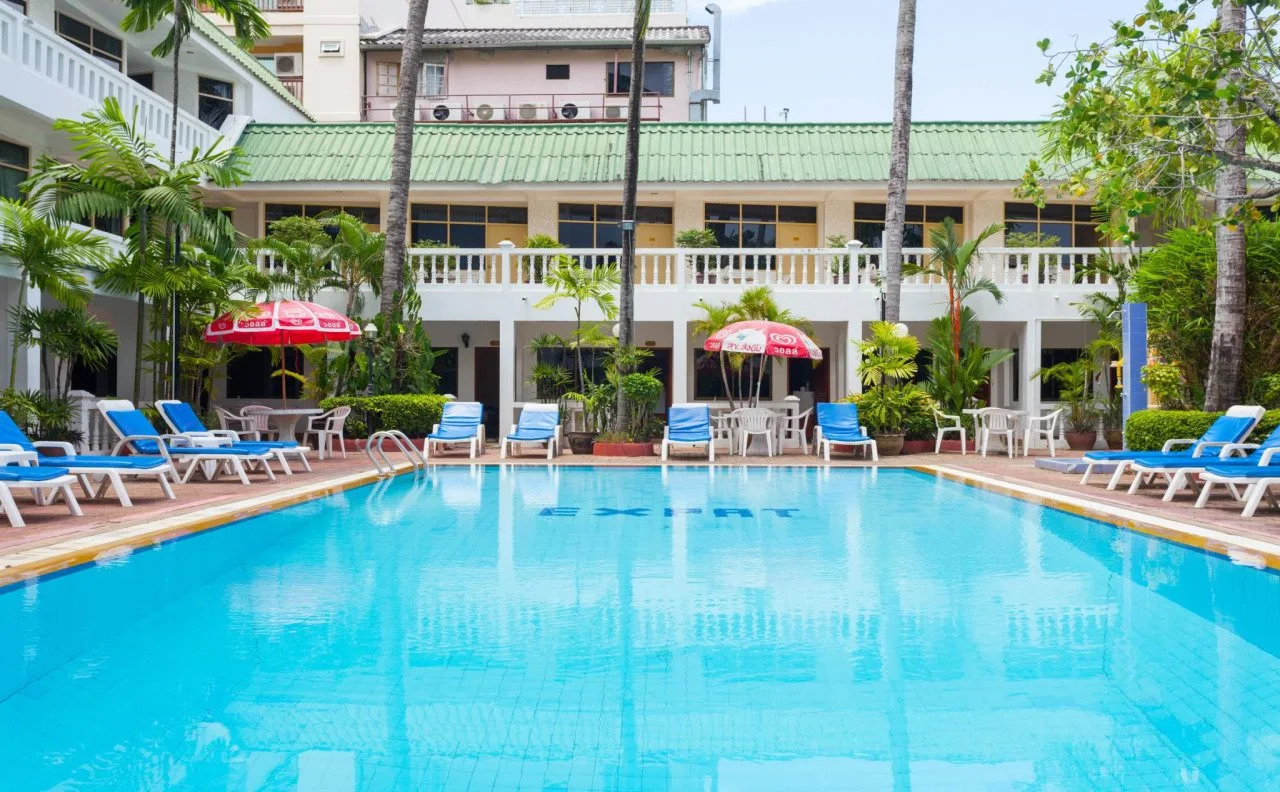 Photo - The Expat Hotel Patong