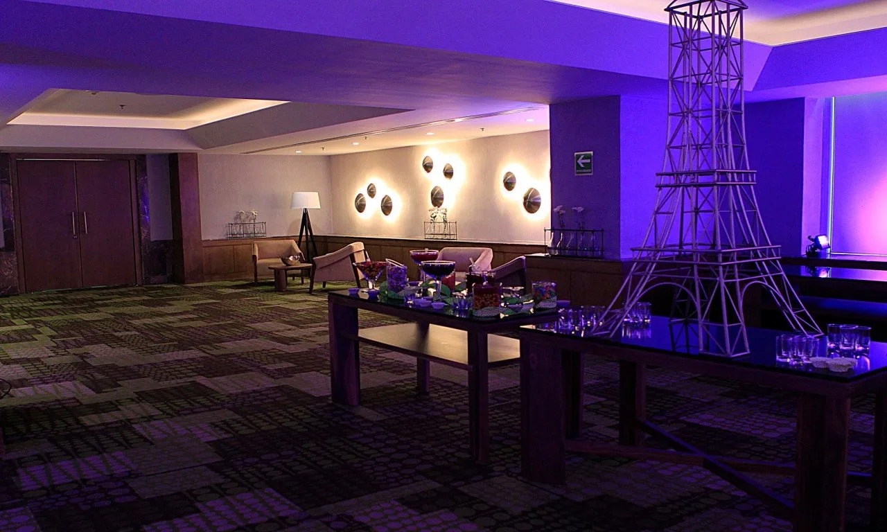 Foto - Fiesta Americana Guadalajara