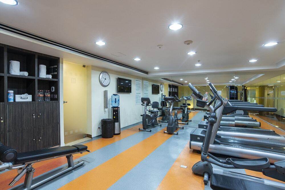 Foto - Holiday Inn Mexico City-Plaza Universidad by IHG