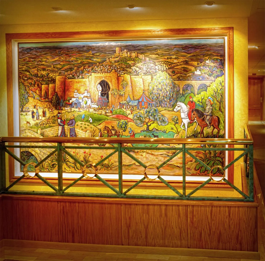 Photo - Hotel Torrepalma