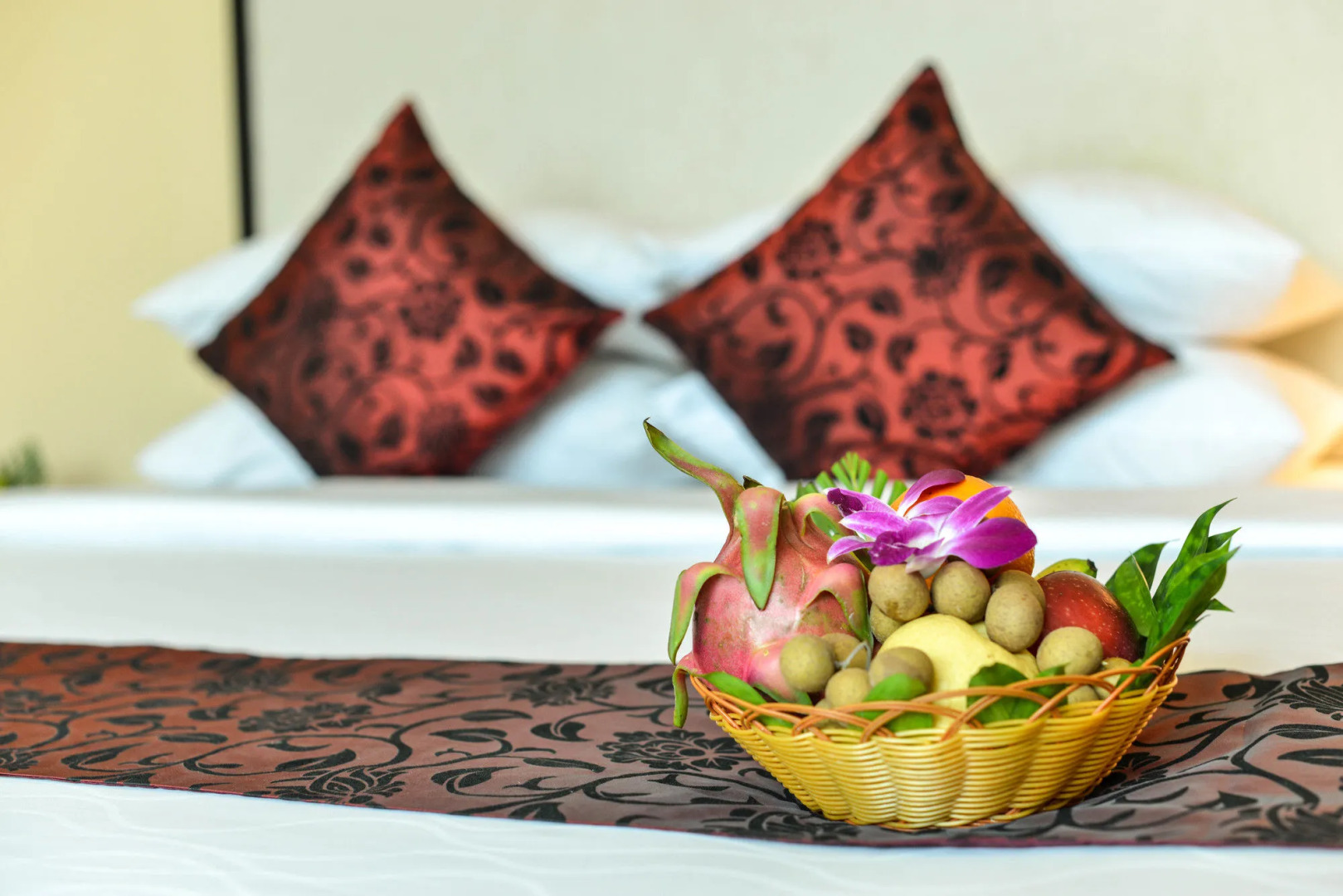 Photo - Almond Hotel Sothearos