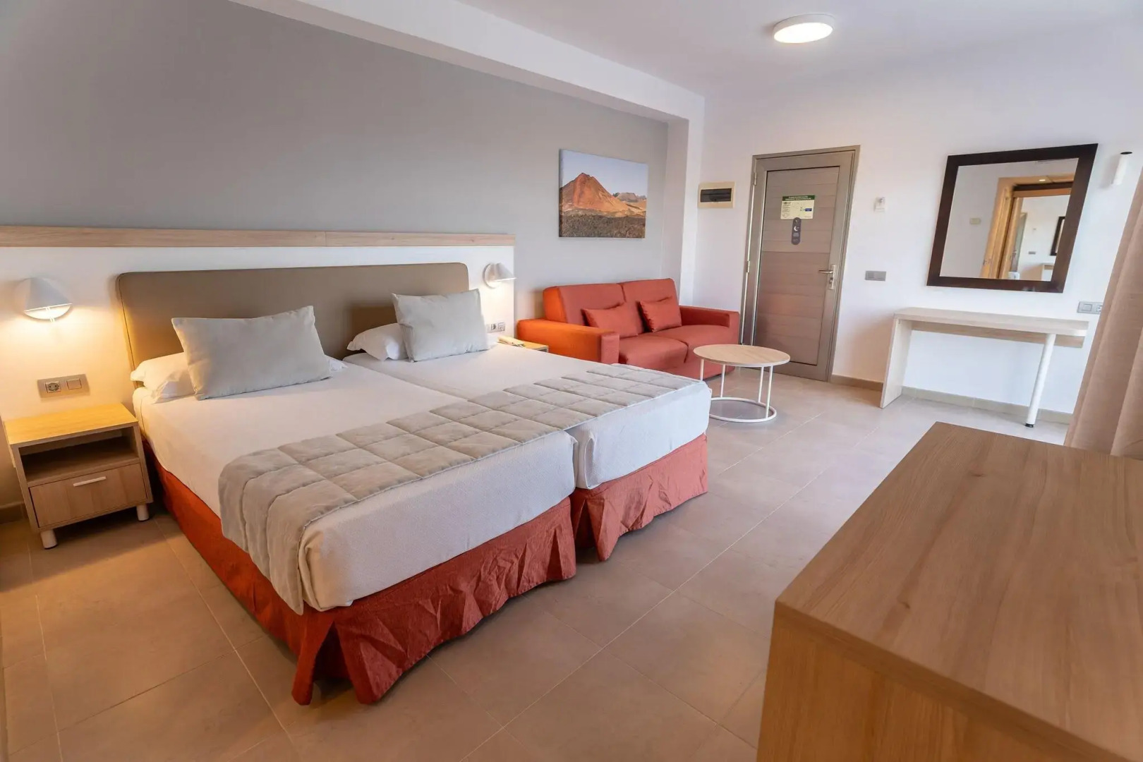 Foto - Hotel Lanzarote Village