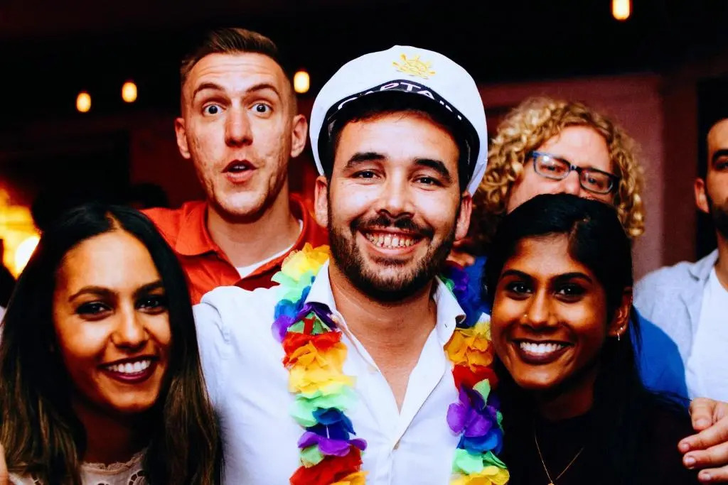 Foto - Red Nest Hostel