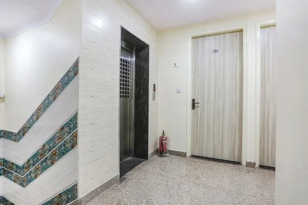 Photo - FabHotel Taugan Inn - Nr Yashobhoomi Convention Centre
