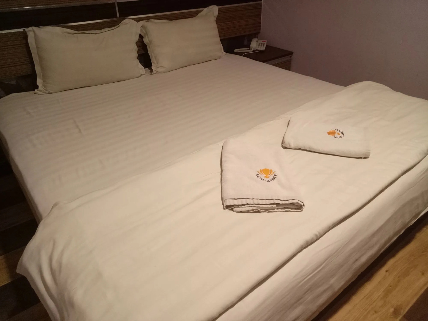 Photo - Sai Villa Hotel Near Klia & Klia2