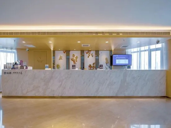 Lavande Hotel (Shenyang Palace Museum Middle Street Pedestrian Street Metro Station)