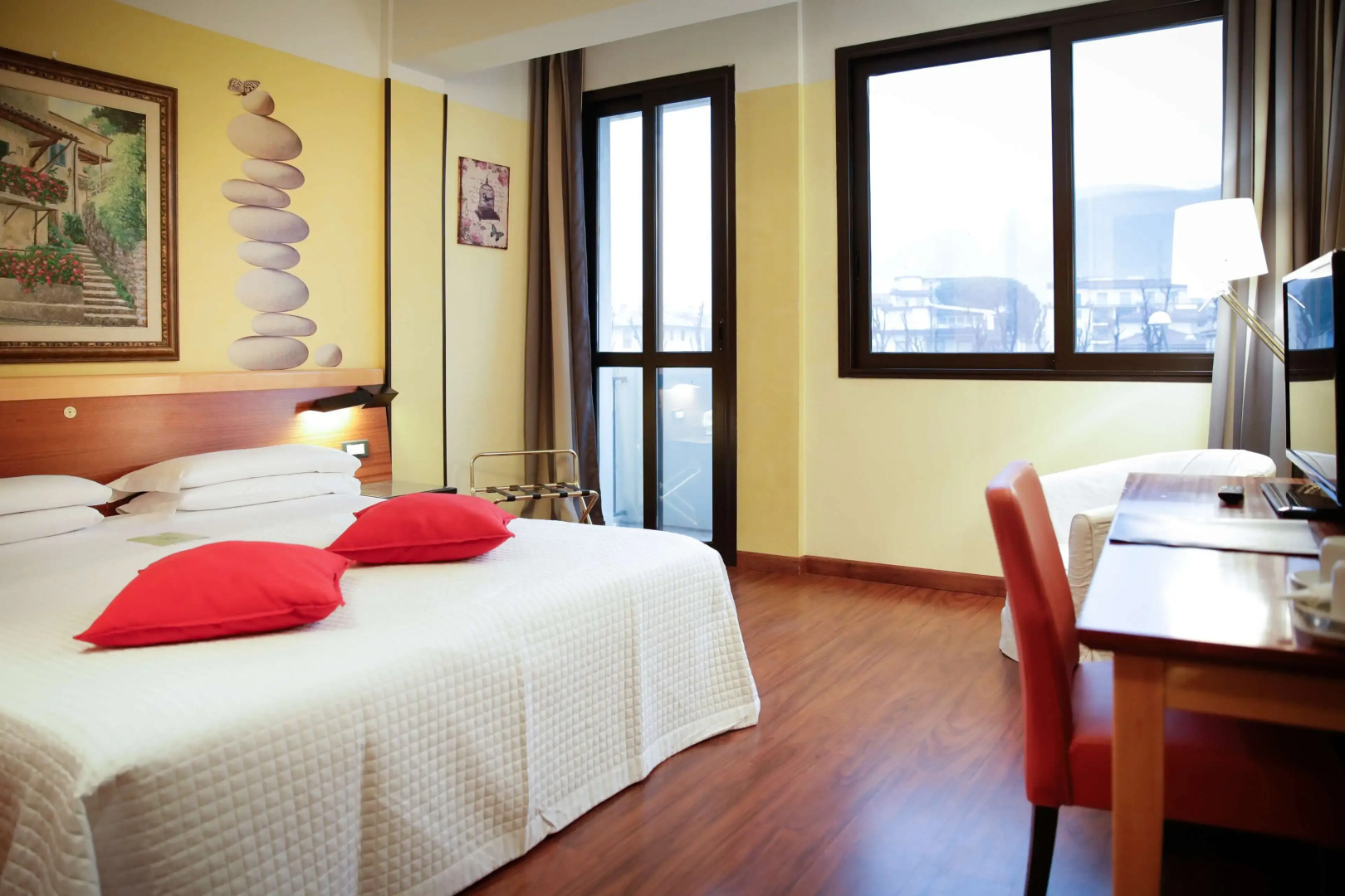 Foto - Art Hotel Milano