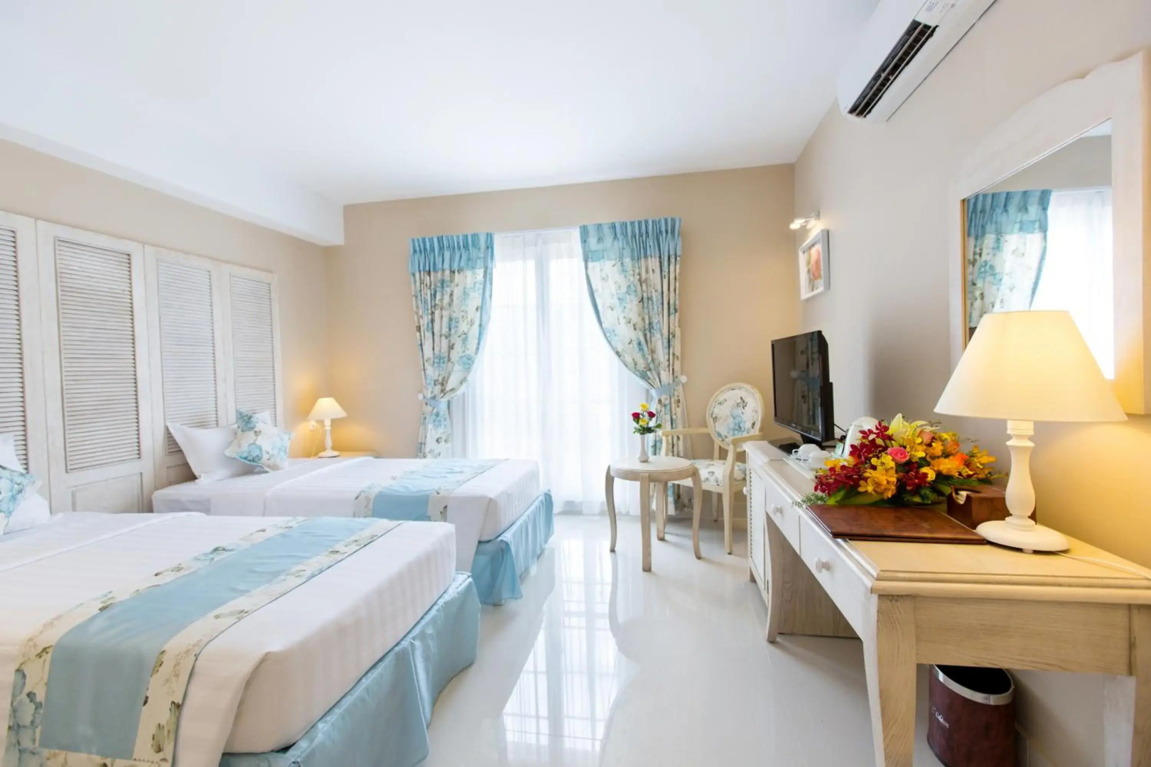 Foto - Hotel L'Odéon Phu My Hung