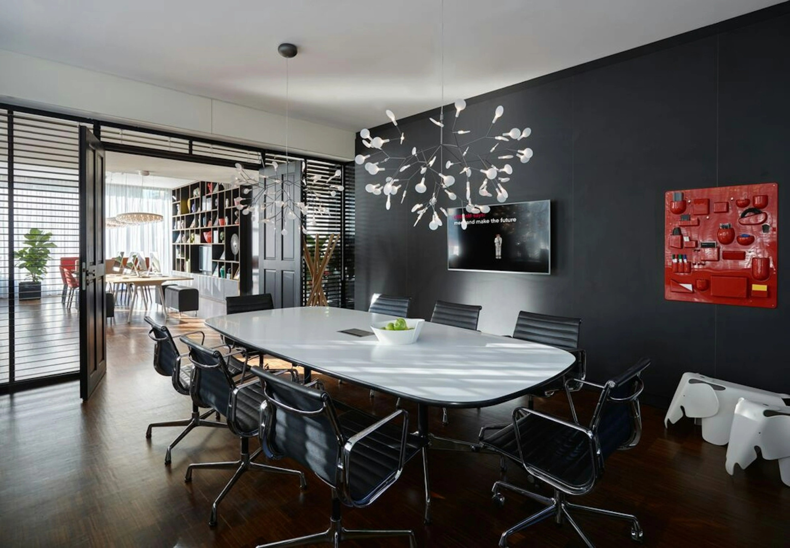 Foto - citizenM Amsterdam South