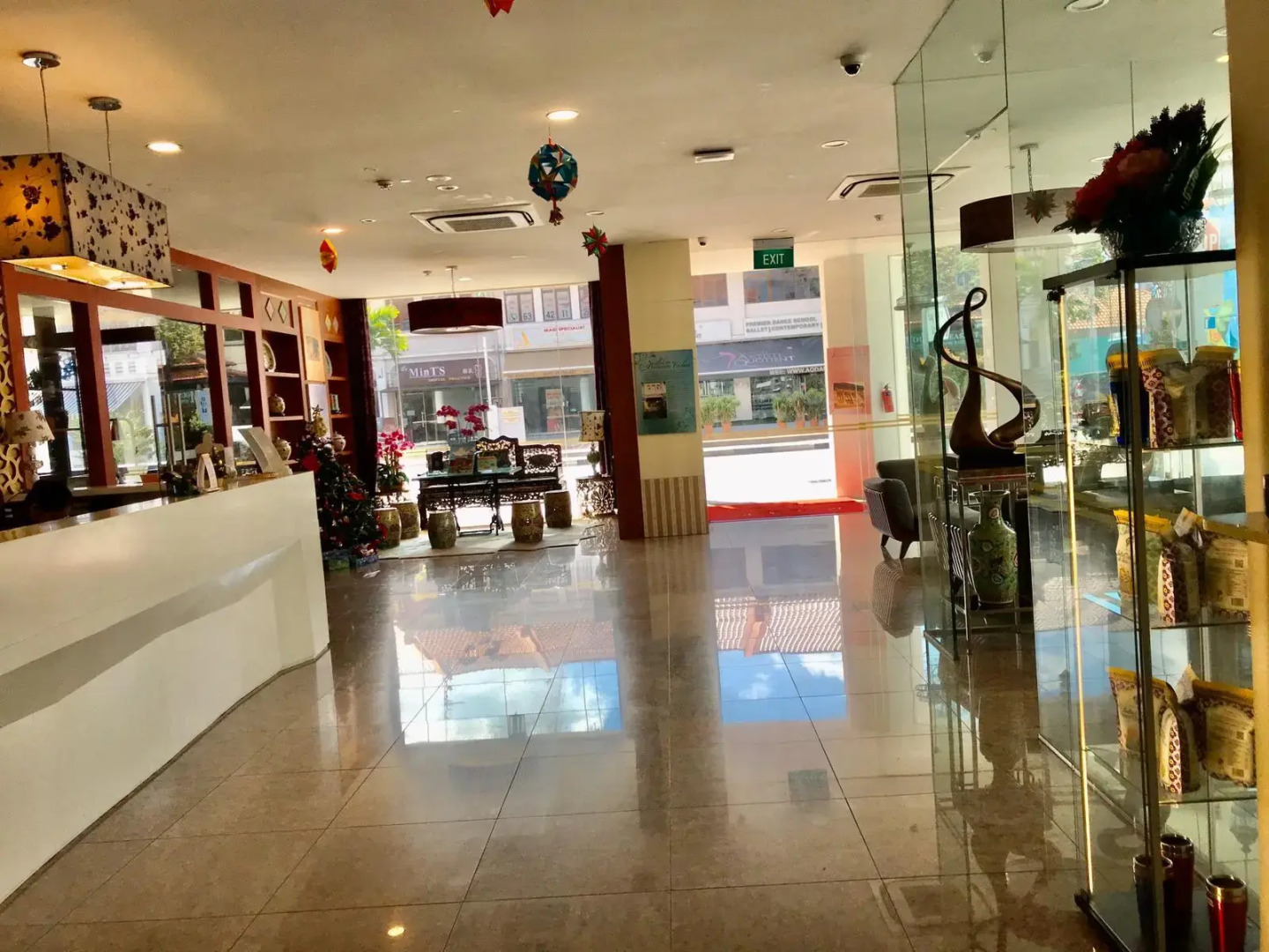 Photo - Santa Grand Hotel East Coast a NuVe Group Collection