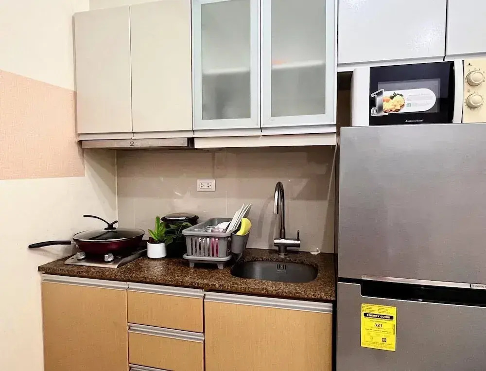 Foto - BGC Mckinley Center Prime Accommodations