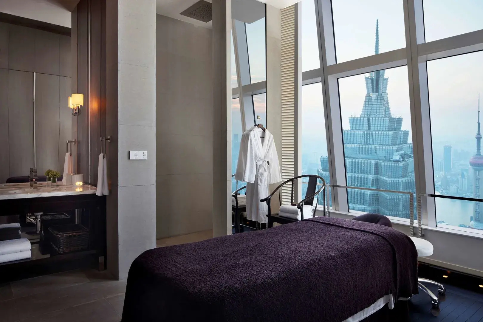 Photo - Park Hyatt Shanghai